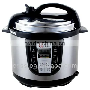 Home Appliance Multifunction Computer Control Digital Rice Cooker thumbnail-1