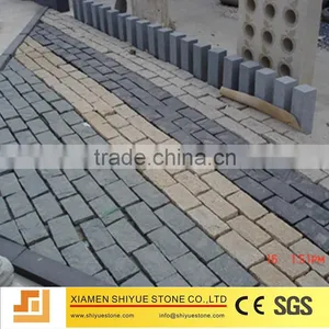 Natural Granite Paving Stone thumbnail-4