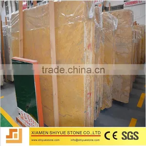 Chinese Cheap Natural Polsihed Marble Slab thumbnail-1