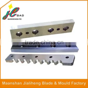 Low Price Metallurgy Blade in Metallurgical Equipment thumbnail-3