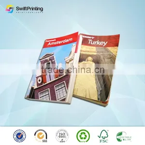 Good Quality Hotsell Hardcover Book With Case Printing thumbnail-6
