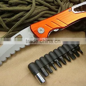 OEM Newly Knife 440 Hot Knife in Knife Multifunction Knife UDTEK00486 thumbnail-5