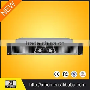 2 (2.0) Channels and Mini Amplifier Type the World's First Mini Waistband Amplifier With Solar Power Charging Function thumbnail-1