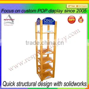 Nice Design Customized Stuffed Plush Toys Display Shelf thumbnail-2