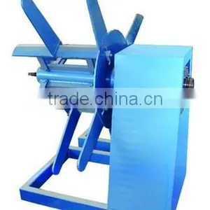 3 Tons Simple Decoiler thumbnail-1