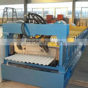Roll Forming Machine Best Price thumbnail-1