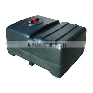Agricultural Water Tank Sprayer Water Tank Made by Rotational Mould thumbnail-1