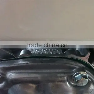Honda Engine GX160 thumbnail-6