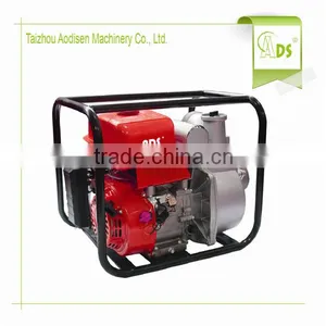 Profable Farm Use Irrigation Agriculfure 220v Gx270 Water Pump Engine thumbnail-1
