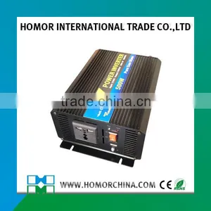ac dc 220v 3kw Motor Inverter From China thumbnail-1
