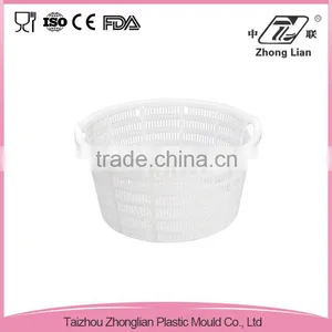 Home Application Large Fruit Basket With Cover thumbnail-1