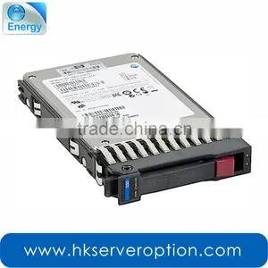 512547-B21 146GB 6GB/S SAS 15K Rpm SFF Dual Port External Hard Drive thumbnail-1