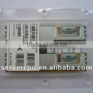 413015-B21 16GB (2x8GB) PC5300 SDRAM Kit thumbnail-1