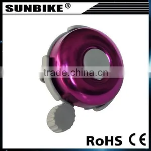 Bicycle Accessories Engraved Bicycle Bell thumbnail-5