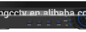 2016 Wholesale Real Time 1080p 4ch Ahd Dvr thumbnail-1