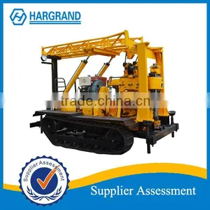 Rock Core Drilling Machine thumbnail-2