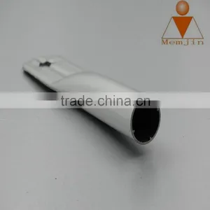 CNC Products Aluminum Square Tube Connector in 6061/6063 thumbnail-5