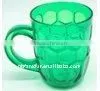 Large Plastic Beer Mug thumbnail-1