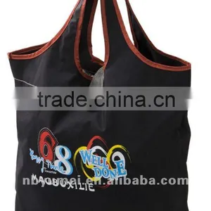 Cheap Large Canvas Shopping Bags thumbnail-1