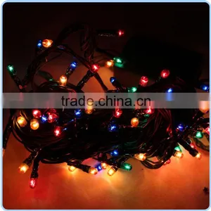 10 Feet Christmas Tree Decoration LED Lights 2016 Christmas S0171 thumbnail-3