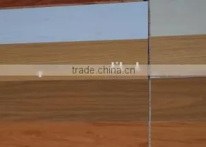 Qingdao Product PVC Wood Plastic Floor Production Line/making Machine/extrusion Line thumbnail-6