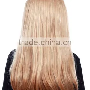 Blonde Cosplay Wig Synthetic League of Legends Jinx Blond Cosplay Wig Japanese Hot Cosplay Wig thumbnail-3