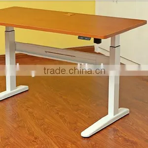 Office Furniture Office Desk Adjustable High Quality Gas Desk thumbnail-5