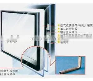 Triple Layer Insulating Glass thumbnail-1