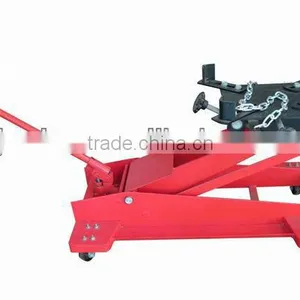 Hydraulic Truck Transmission Jack thumbnail-1