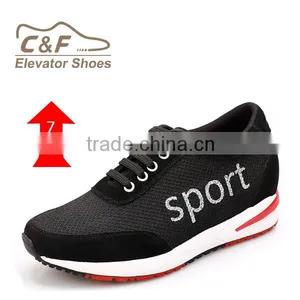 China Wholesale Men Sport Shoes for Men Comfortable Man Shoe thumbnail-1