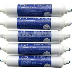 2 Inches Inline Garnule Actived Carbon Filter Cartridge thumbnail-6