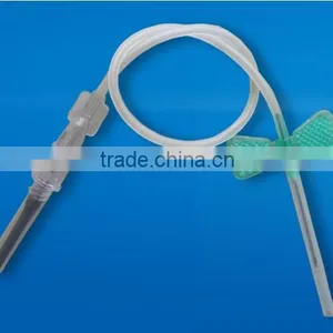 Vacuum Blood Collection Needle thumbnail-1