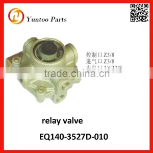 Kinglong Relay Valve EQ140-3527D-010 thumbnail-1