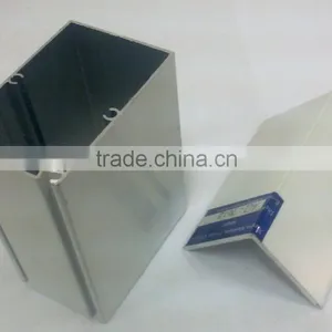 Triangle Aluminum Profile / Aluminum Extrusion thumbnail-3