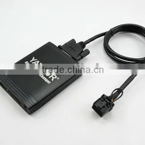 Yatour Car Audio IPod/iPhone Kit for Ford 2*6 Pin thumbnail-3