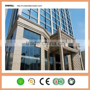 Flexible Sandstone Ceramic Tiles Made in China thumbnail-3