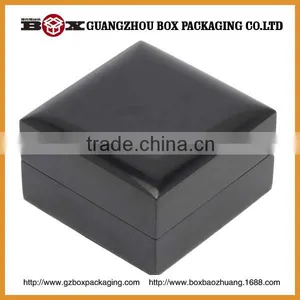 2016 Black Wooden Jewelry Box thumbnail-4