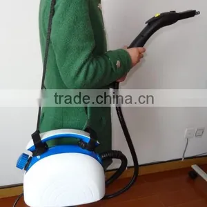 1500W Mini Boiler Steam Iron thumbnail-4