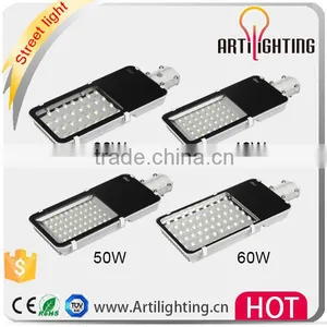 High Power Top Quality Factory LED Street Light 30W 48W 50W 70W 80W 90W 120W thumbnail-1