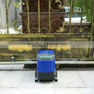 Automatic Gsm Sliding Gate Opener, Lows Electric Remote Gate Opener ac 220v thumbnail-2