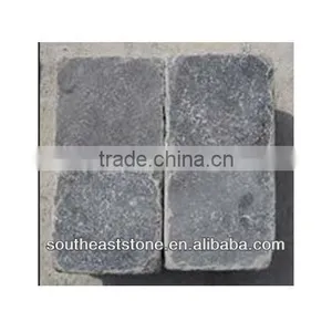 China Bluestone Tumbled Paving thumbnail-1
