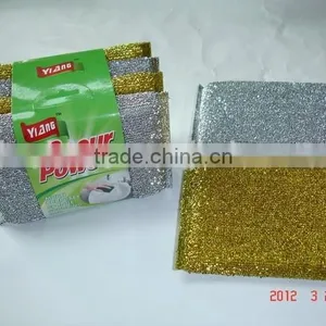 Mesh Sponge thumbnail-1