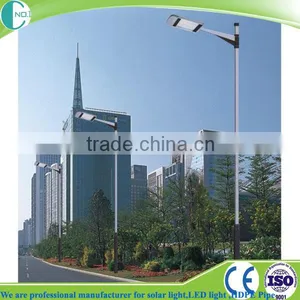 5 Years Warranty UL DLC CE Approved Bridgelux Led Street Light Price thumbnail-4
