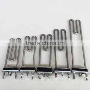 Tube Heater for Washing Machine thumbnail-1