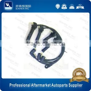 Replacement Parts Auto Ignition System Ignition Cable Silicone OE A11-3707150GA/A11-3707160GA For Fora/A5 Models After-market thumbnail-1