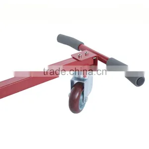 Wholesale Electric Hoverboard Hoverseat Two Wheel Balancing Scooter go Kart thumbnail-5