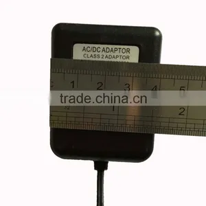 Factory Wholesales Price Power Charger AC DC Adapter thumbnail-2