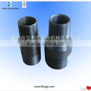 Top Quality! API 5CT OCTG Oil Drill Pipe Crossover Coupling thumbnail-1