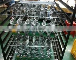 Jinjiang Huihao Hardware Plastic Handicraft Co., Ltd. company overview - view 1 thumbnail