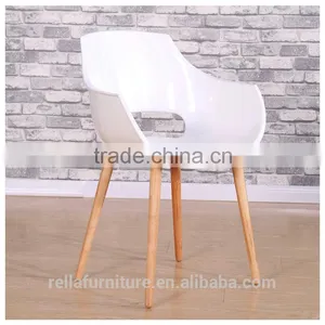 Modern Design Comfortable Dinning Chair thumbnail-2